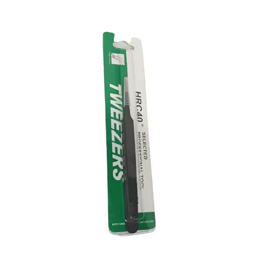 tweezer-hrc40-esd13-anti-magnetic-straight-non-corresive-stainless-steel-tools