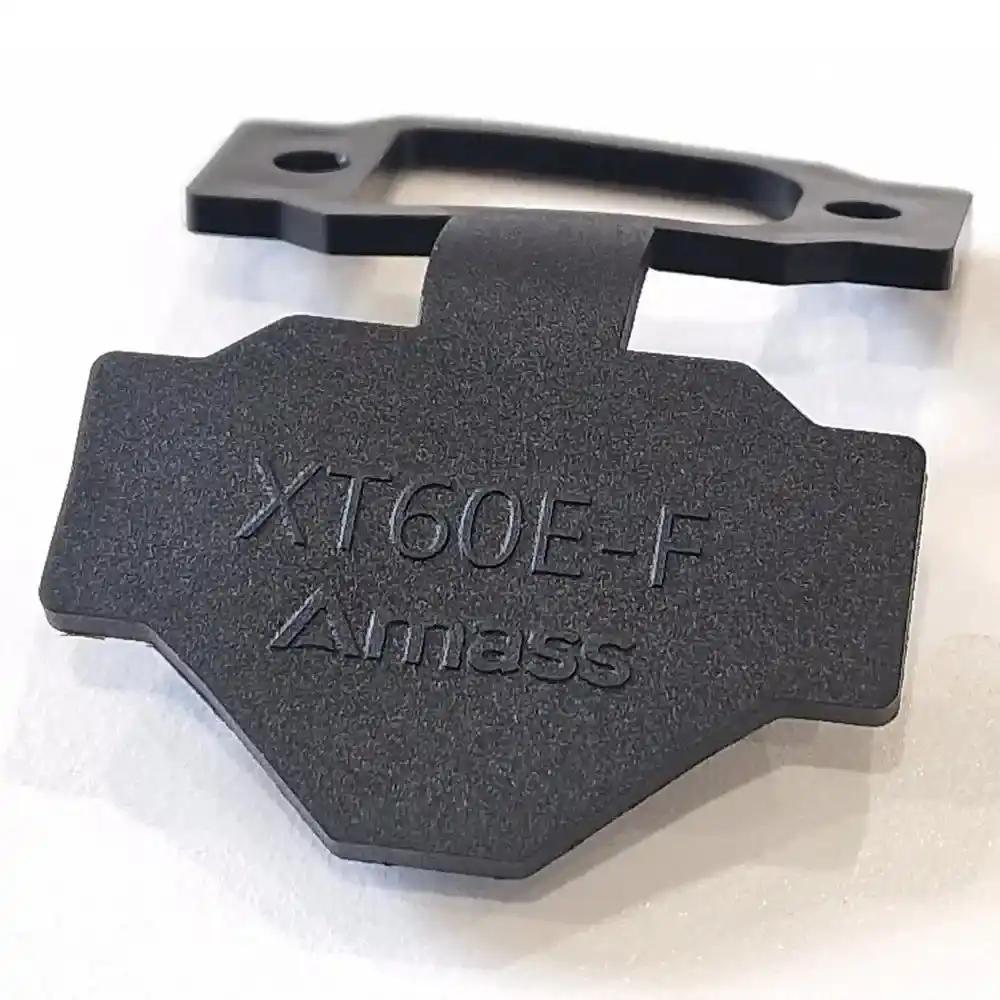 amass-xt60e-female-black-mount-cover-for-rc-aircraft-drone