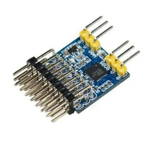 8ch-pwm-ppm-sbus-signal-conversion-module