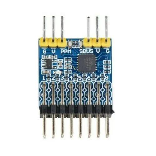 8ch-pwm-ppm-sbus-signal-conversion-module