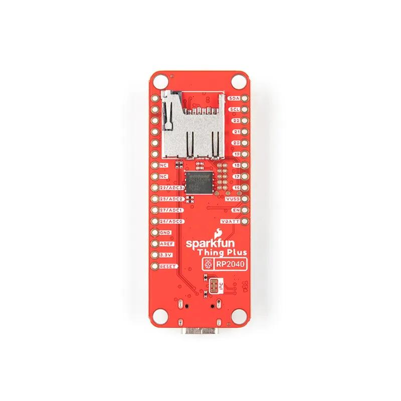sparkfun-dev-17745-thing-plus-rp2040-development-board-for-iot