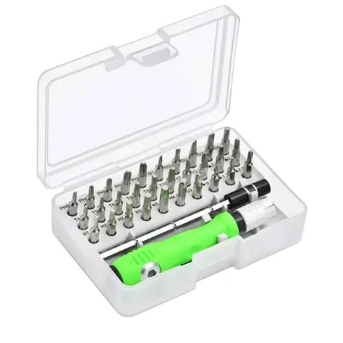 32-in-1-interchangeable-precision-mini-screwdriver-7389c-with-magnetic-slot-wrench-repairs-tools-kit