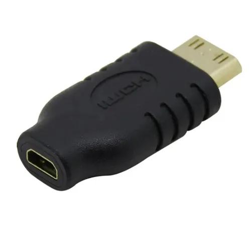 tobo-type-d-micro-hdmi-socket-female-to-type-c-mini-male-convertor-adapter