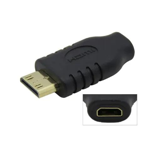 tobo-type-d-micro-hdmi-socket-female-to-type-c-mini-male-convertor-adapter