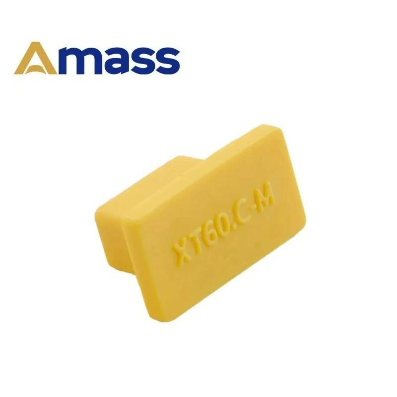 amass-xt60c-male-yellow-mount-cover-for-rc-aircraft-drone