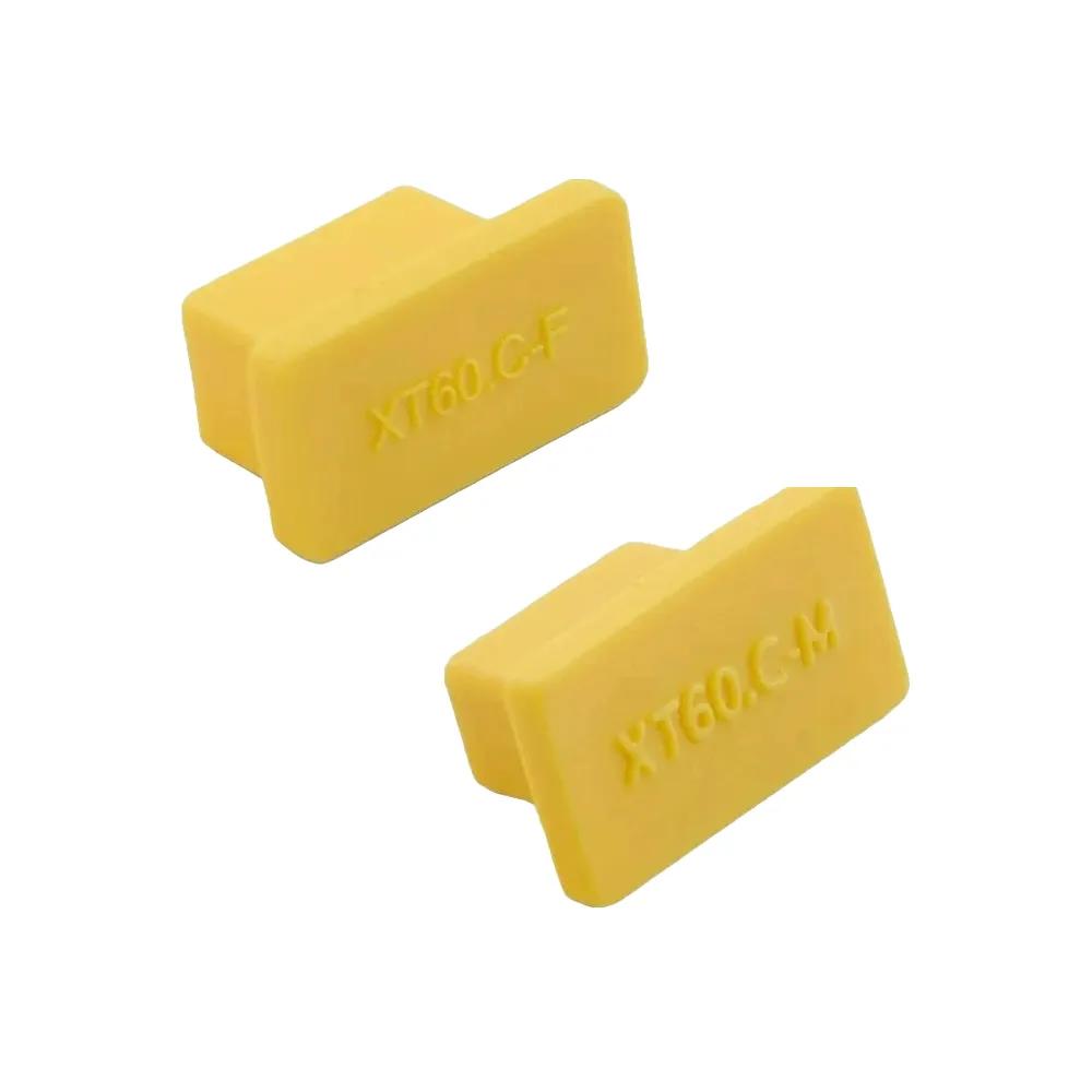 amass-xt60c-male-yellow-mount-cover-for-rc-aircraft-drone
