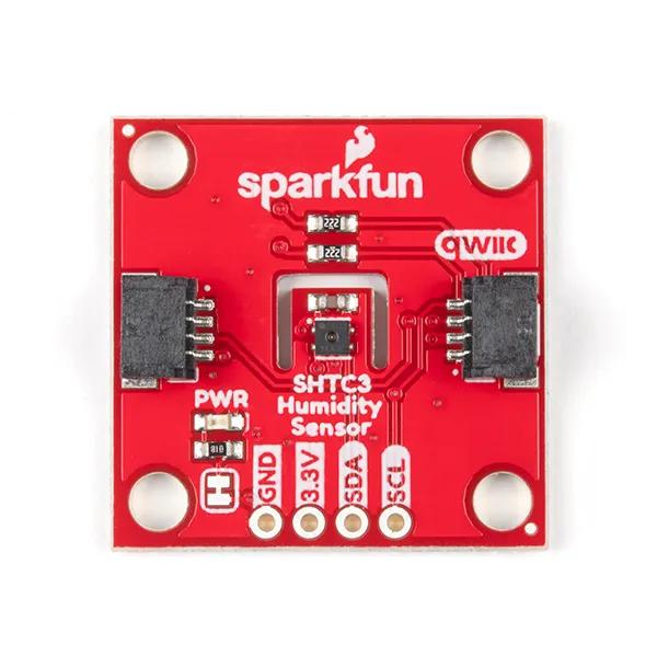 sparkfun-sen-16467-humidity-sensor-breakout-shtc3-qwiic