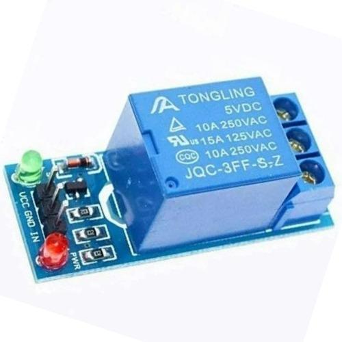 tongling-5v-250vac-dc-power-com41-r34-jqc-3ff-single-channel-relay-module-shield