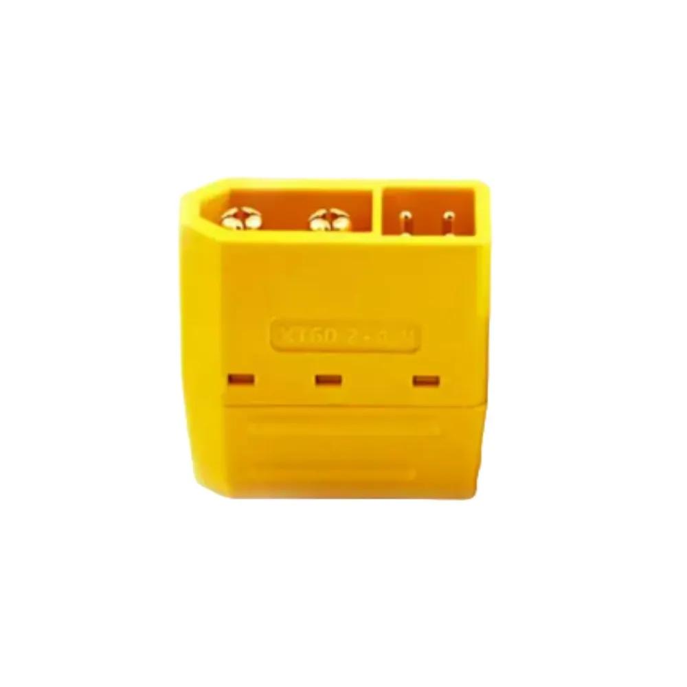 amass-xt6024-male-yellow-high-power-rc-connector-for-lipo-battery