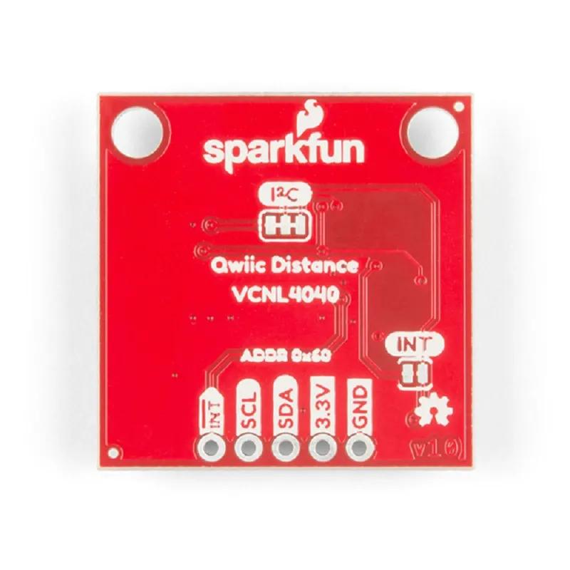 sparkfun-sen-15177-proximity-sensor-breakout-20cm-vcnl4040-qwiic