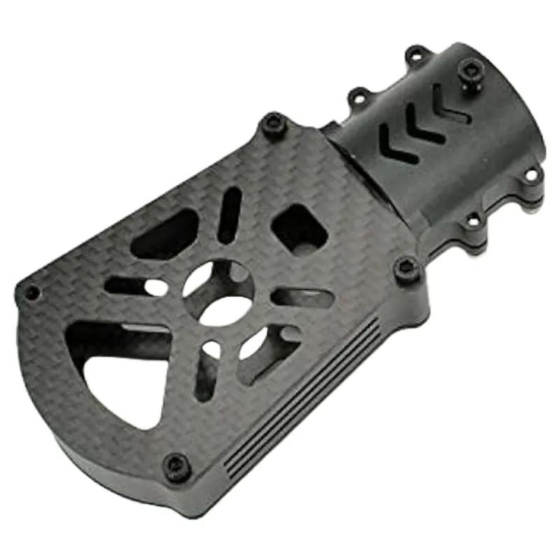 aluminum-alloy-25mm-motor-base-carbon-tube-fixed-bracket-base