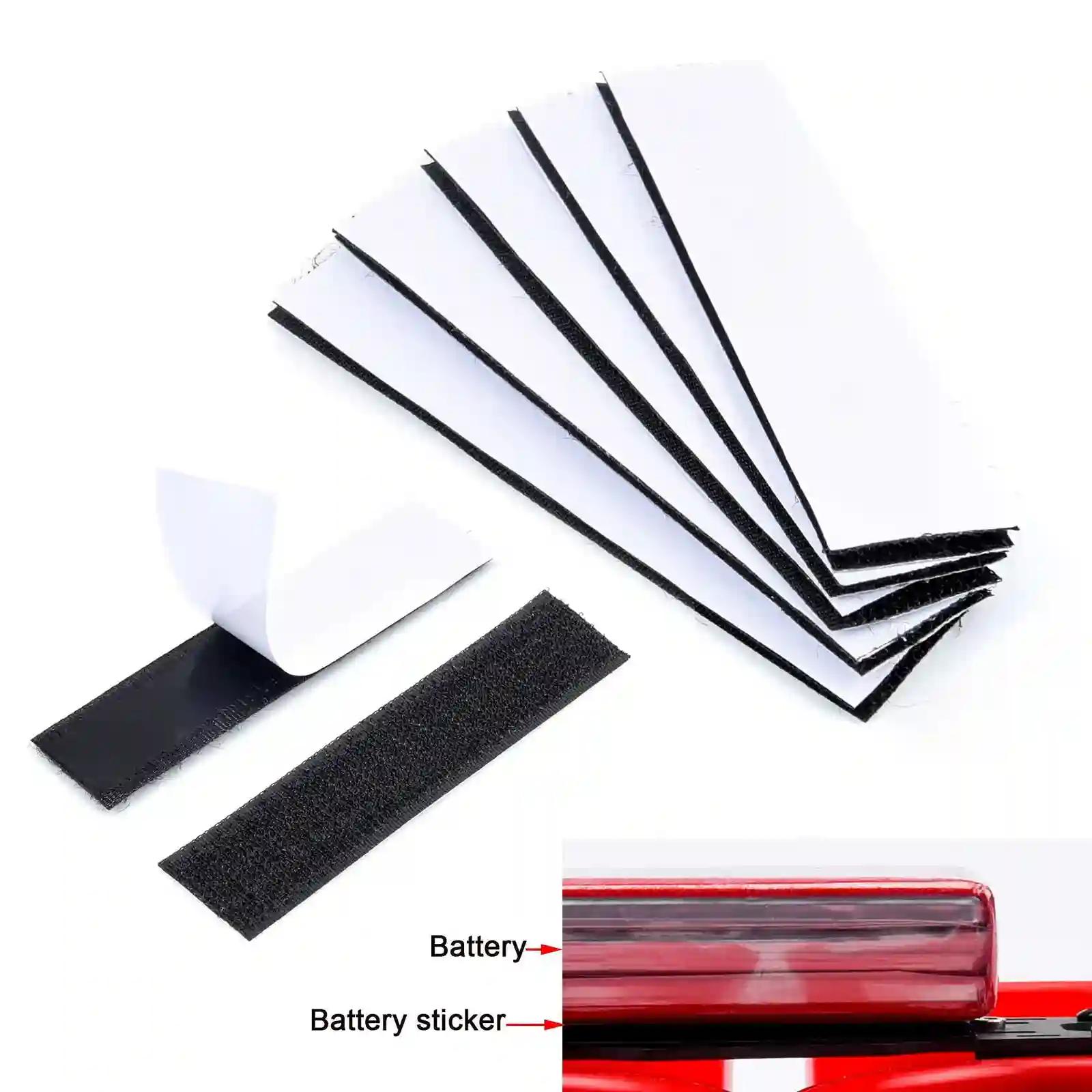 5pcs-universal-rc-lipo-battery-magic-sticker-non-slip-mat-protect-guard-for-3s-4s-lipo-battery