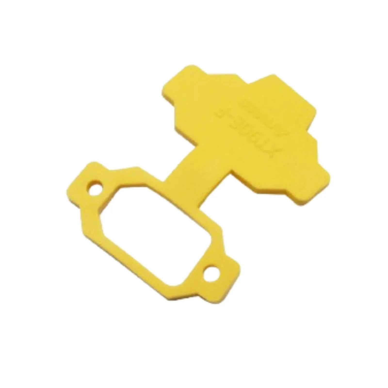 amass-xt90e-f-yellow-mount-cover-for-rc-aircraft-drones