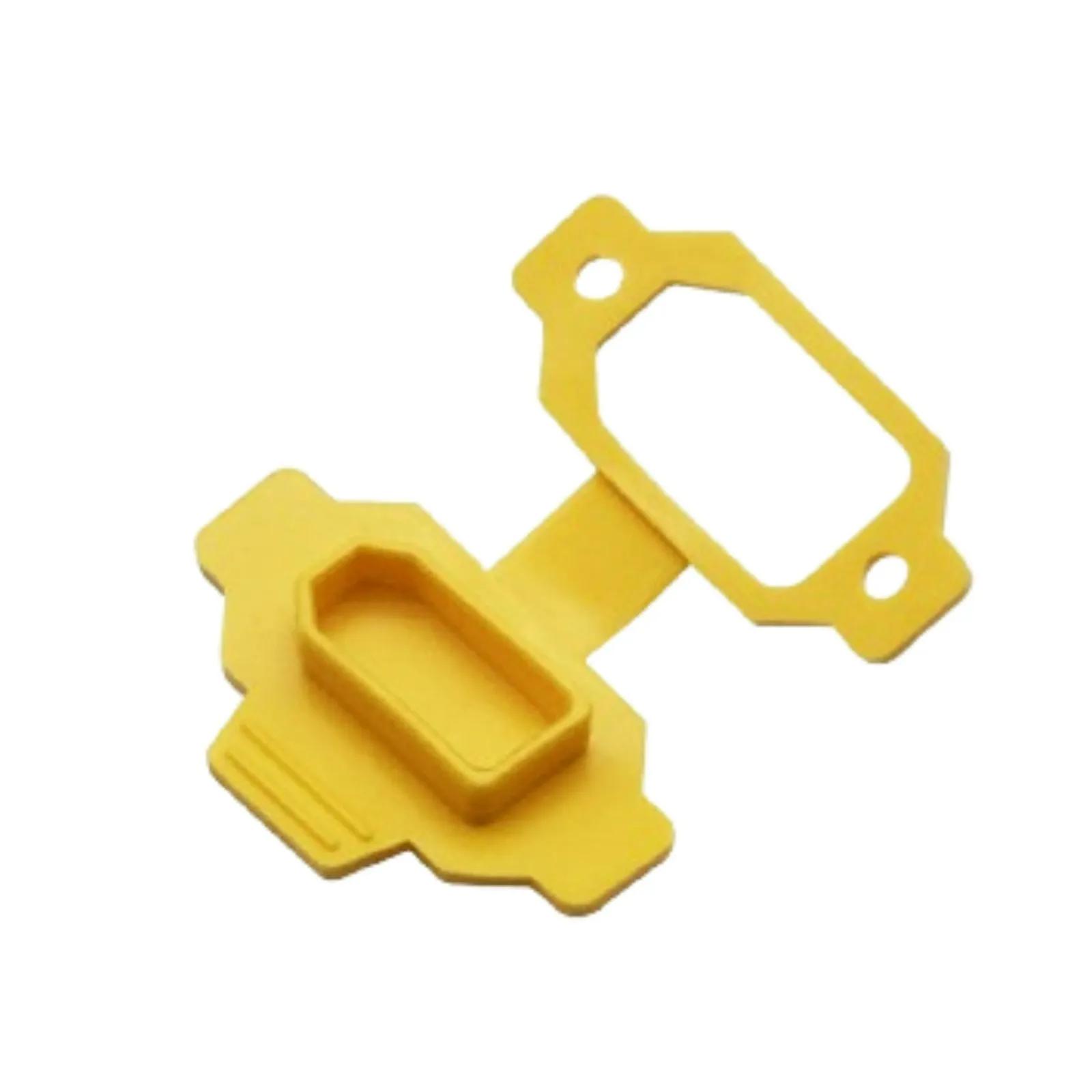 amass-xt90e-f-yellow-mount-cover-for-rc-aircraft-drones