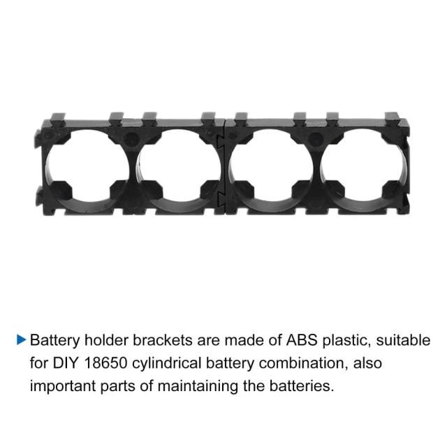 4-x-1-18650-battery-holder-bracket-184mm-bore-diameter-for-diy-batteries