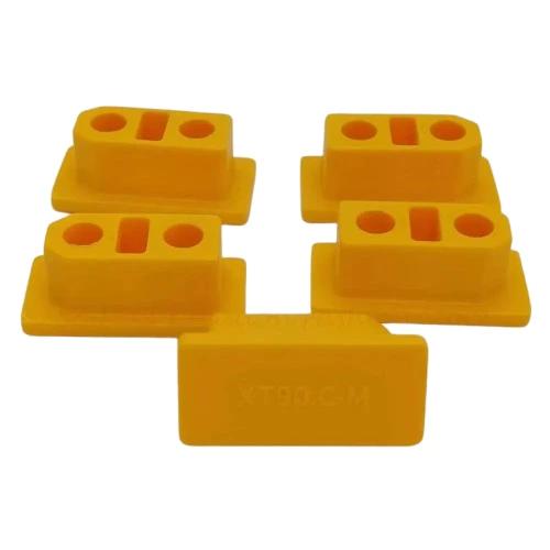 amass-xt90c-male-yellow-mount-cover-for-rc-aircraft-drone