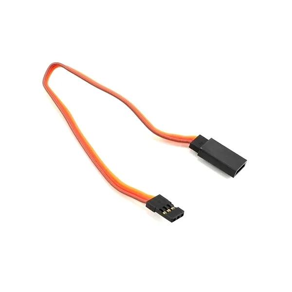 safeconnect-flat-20cm-26awg-servo-lead-extension-jr-cable