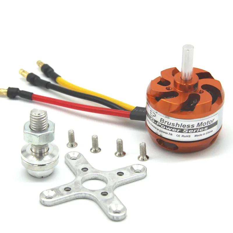 g-power-series-d3530-1400kv-gold-and-silver-rc-fixed-wing-for-brushless-dc-motor