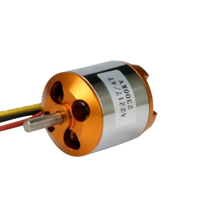 a2217-4t-2300-kv-bldc-brushless-dc-motor-for-drone-with-soldered-connector