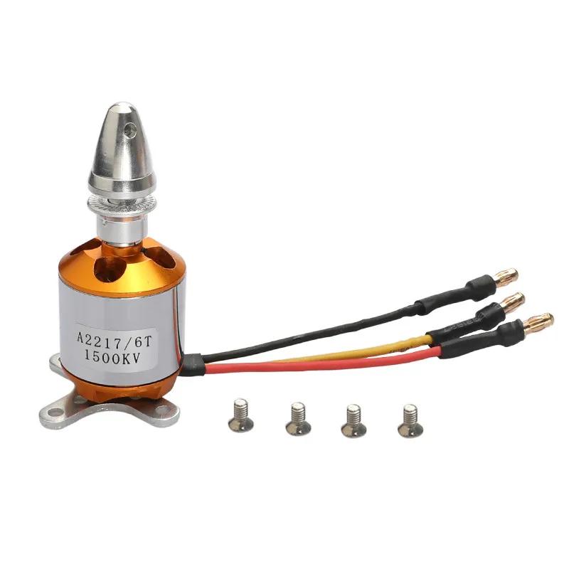 a2217-6t-1500kv-bldc-brushless-dc-motor-for-drone-with-soldered-connector