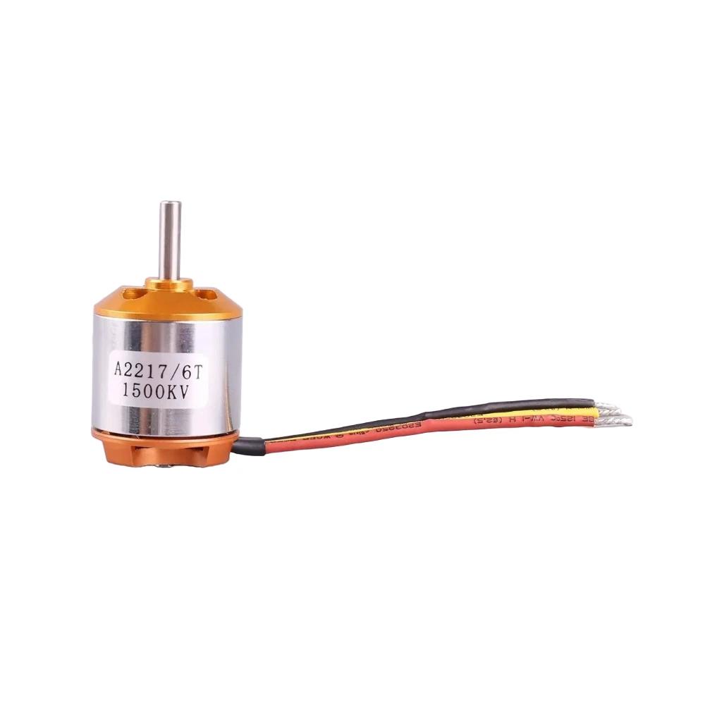 a2217-6t-1500kv-bldc-brushless-dc-motor-for-drone-with-soldered-connector