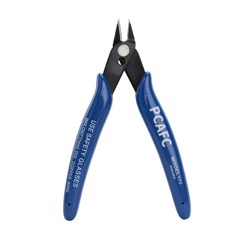 model-170-precision-lead-shear-wire-cutter-plier-for-copper-wire