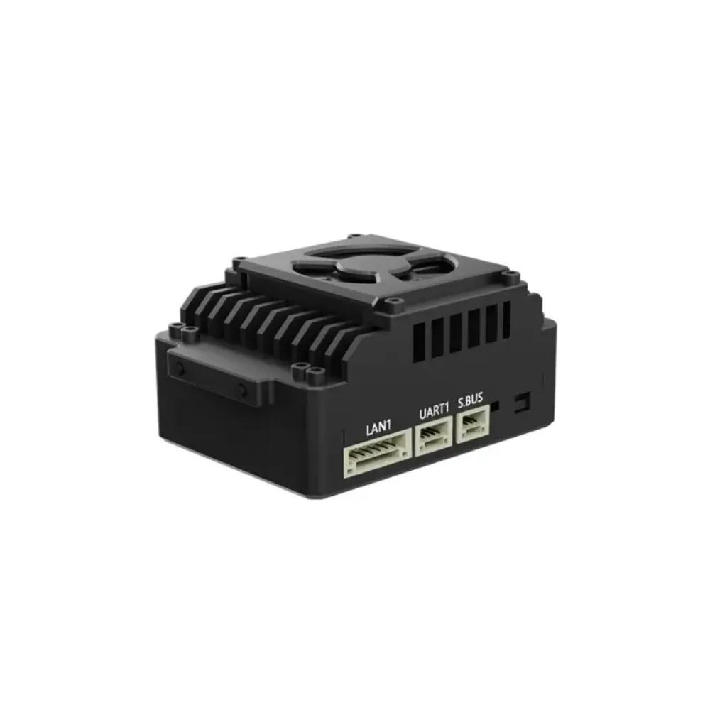 siyi-unirc-7-air-unit