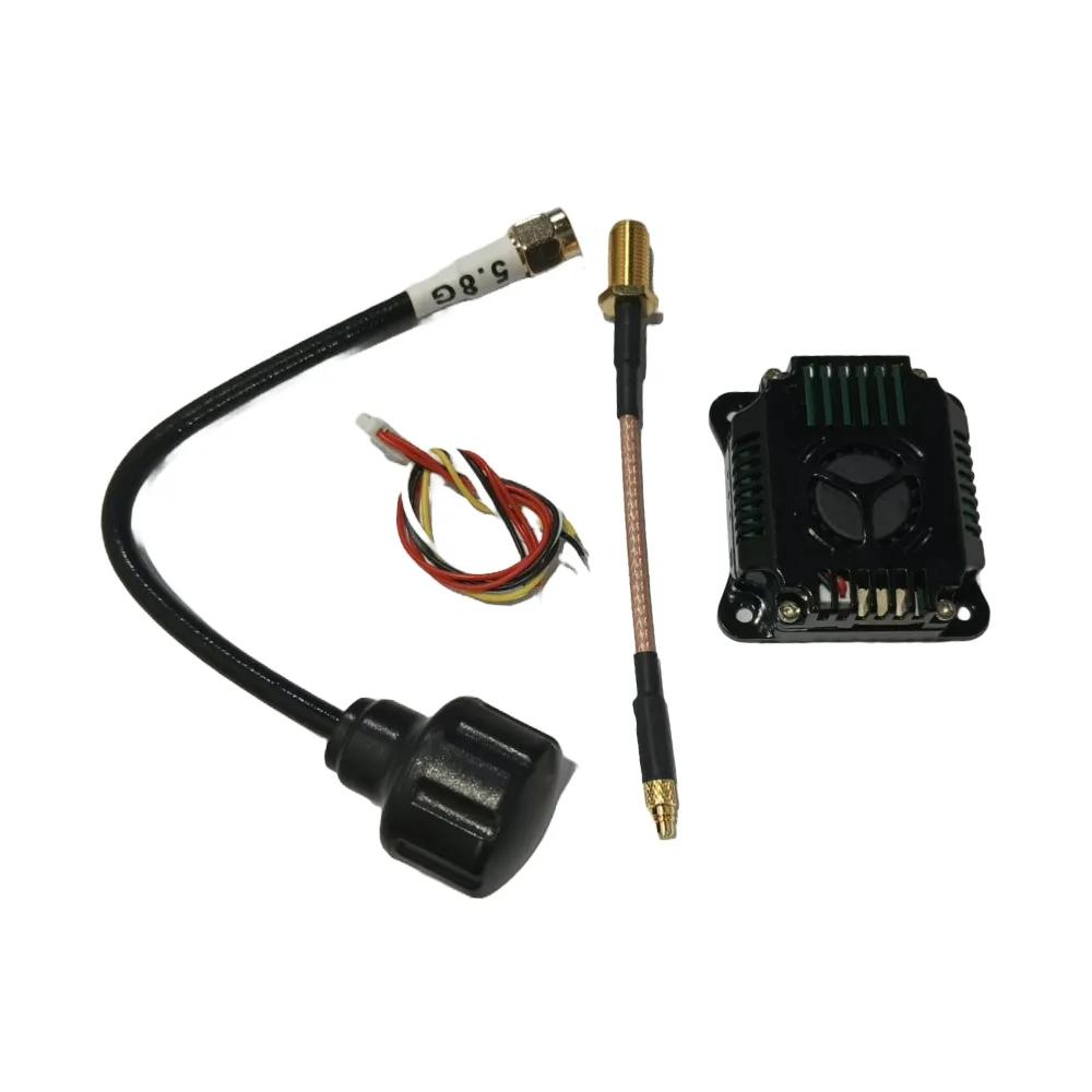 wide-band-72ch-vtx-3w-49-61ghz-dual-core-anti-burn-board-fpv-video-transmitter-with-antenna