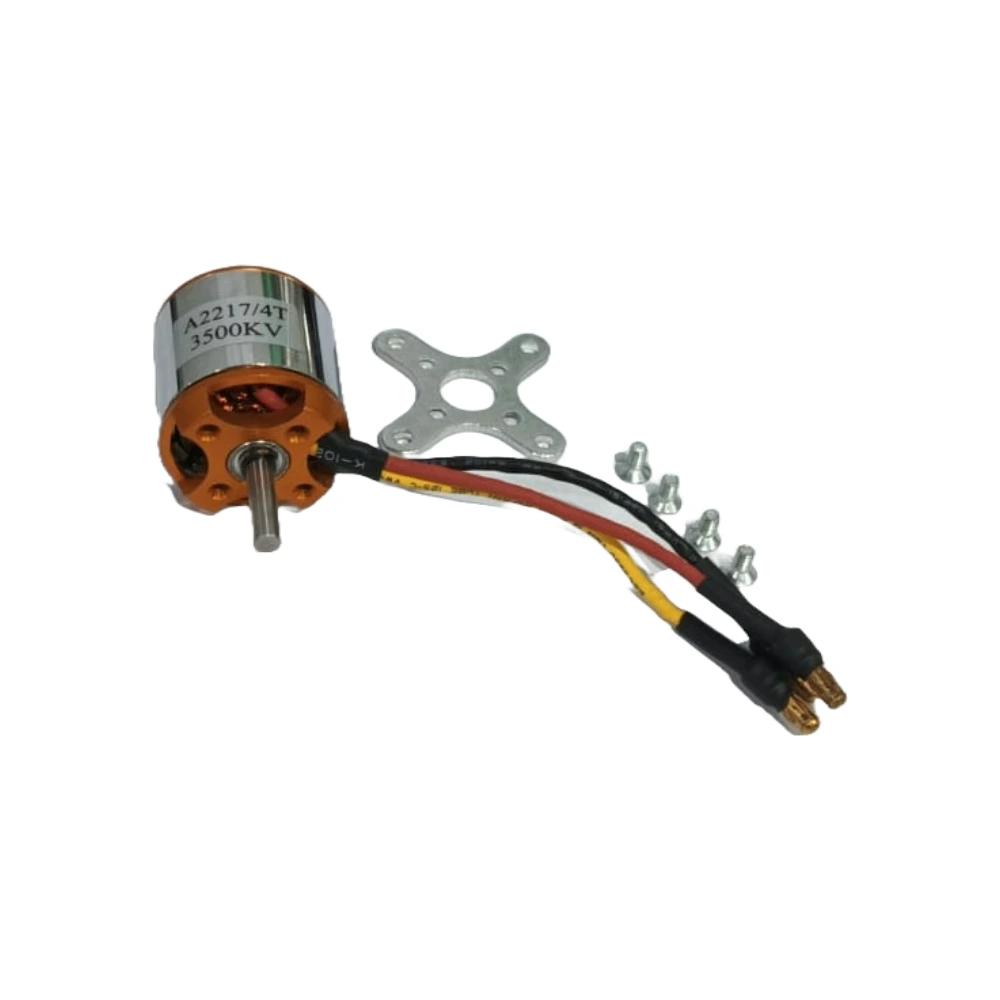 a2217-4t-3500kv-bldc-brushless-dc-motor-for-drone-with-soldered-connector