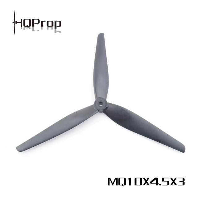 hq-macroquad-prop-10-x-45-x-3-1cw-1ccw-black-glass-fiber-reinforced-nylon-fpv-propeller