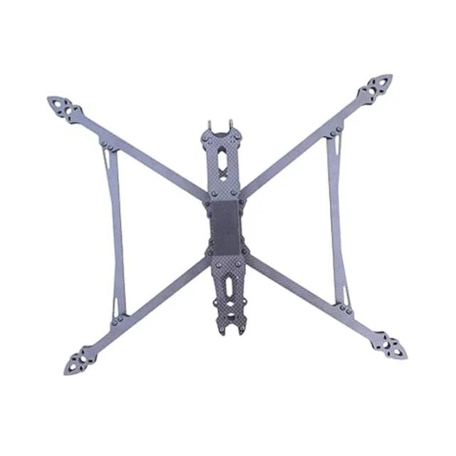 mark4-v2-8-inch-367mm-carbon-fiber-for-fpv-racing-drone-quadcopter-freestyle-frame-kit