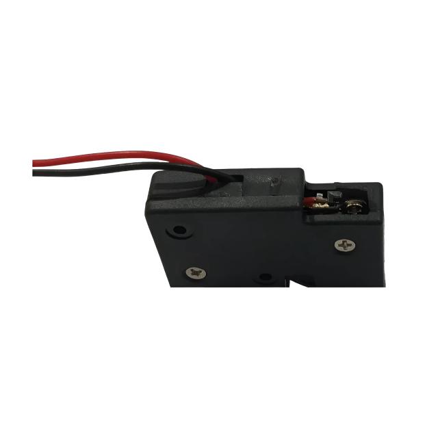 2-wire-lock-mechanism