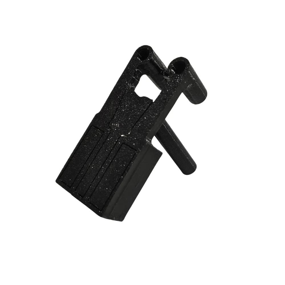 ts100-gps-module-mount-bracket-type-b-7inch-with-dji-o4-air-unit-dual-antenna-holder-black-for-fpv-drone