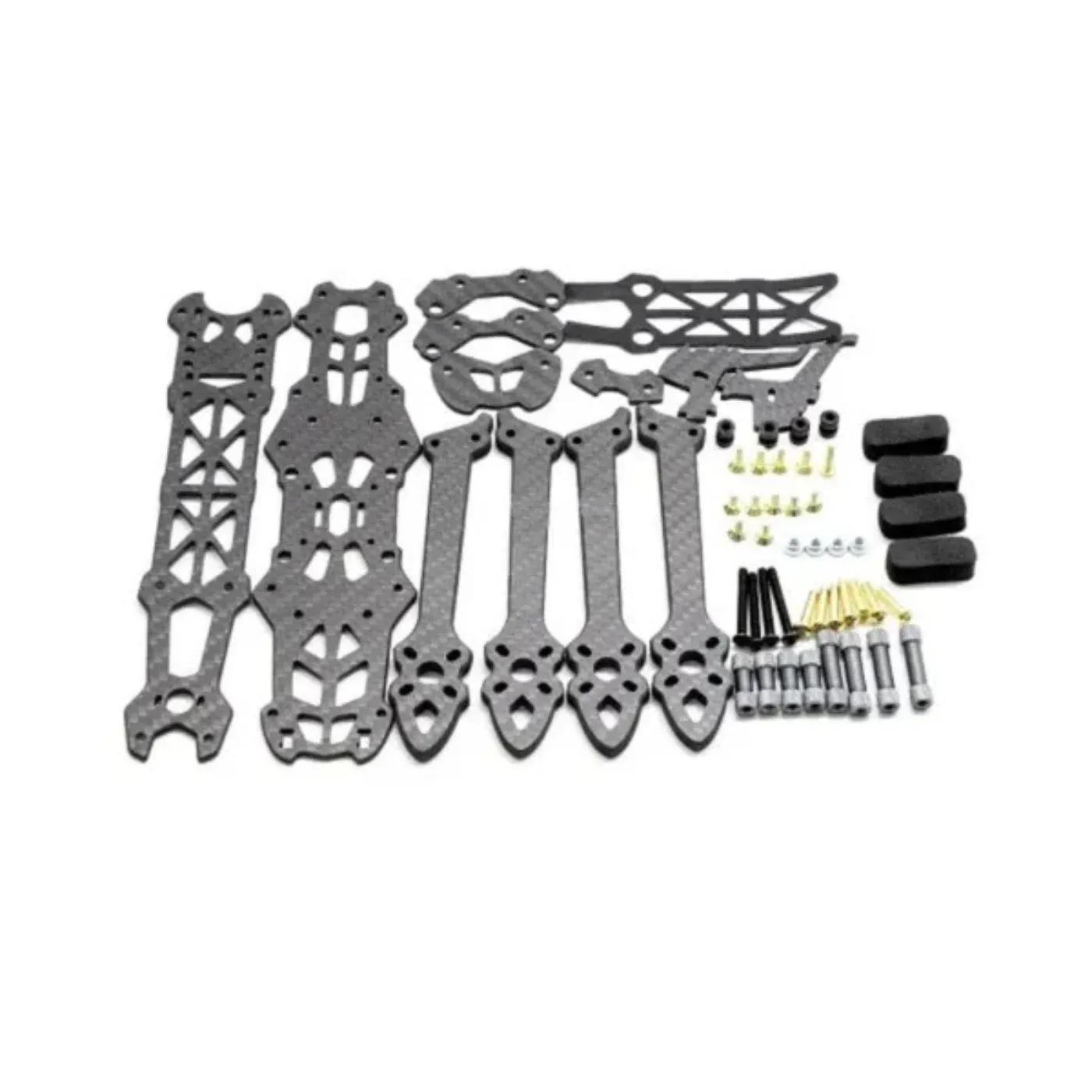 mark4-7-inch-v2-carbon-fiber-for-fpv-racing-drone-quadcopter-freestyle-frame-kit