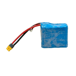 logo of Lithium ion battery