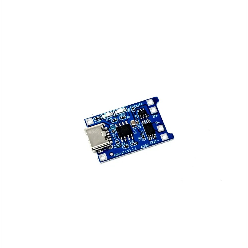 Main Product