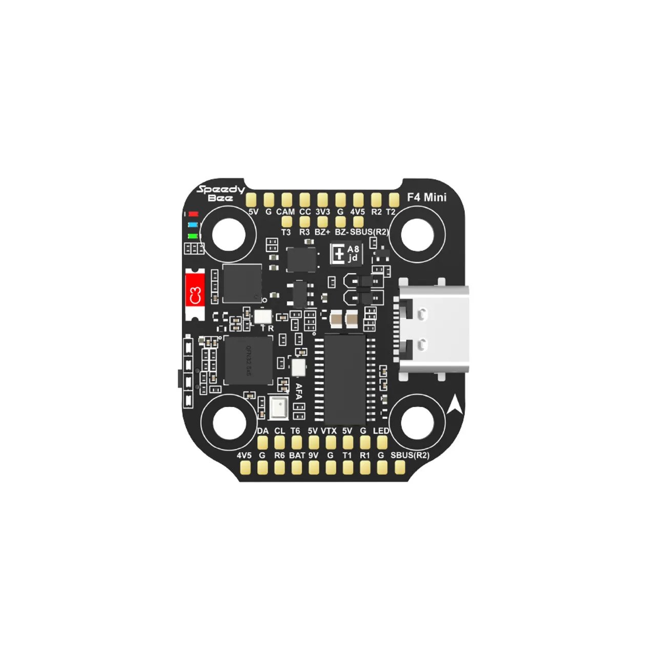 Main Product