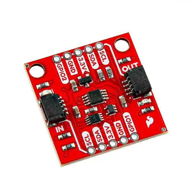 Main Product