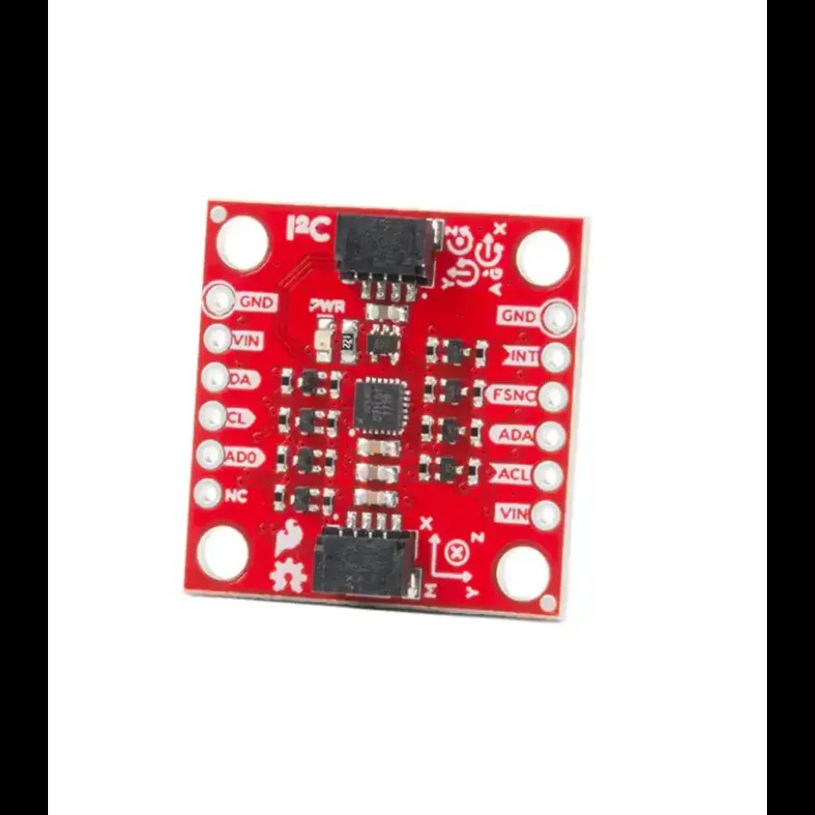 Main Product