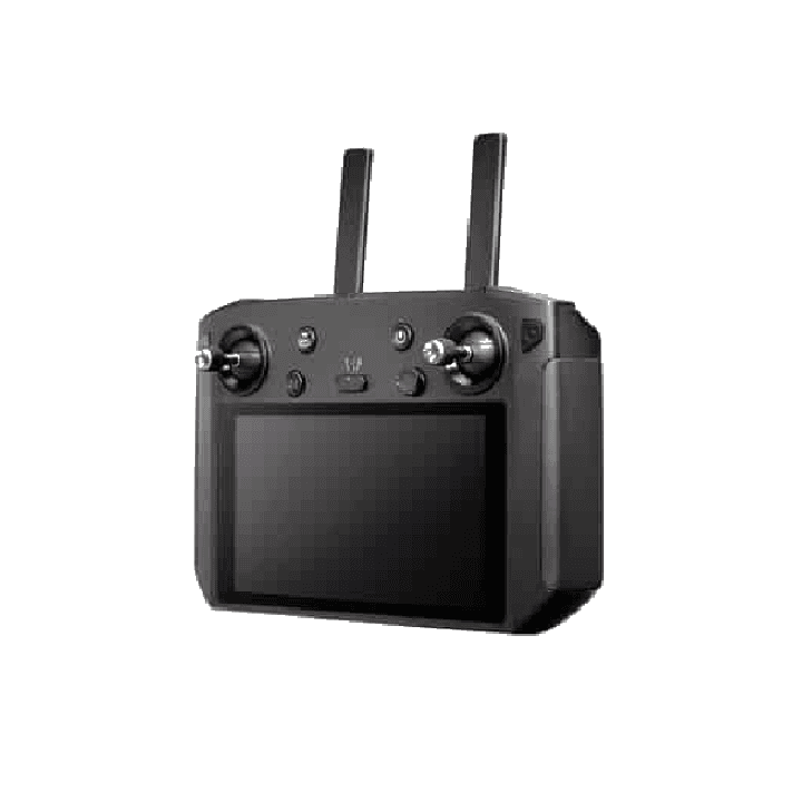 logo of Transmitter and Receiver