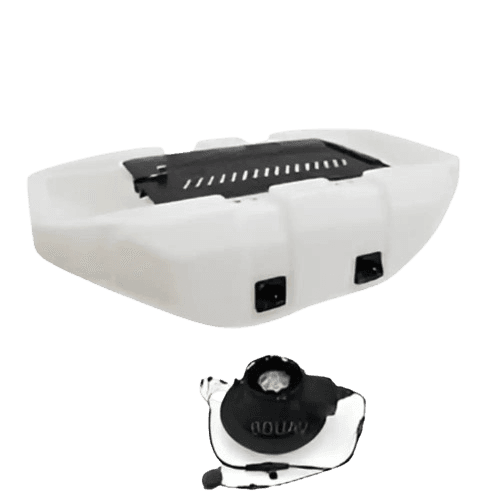 logo of Drone Payload systems