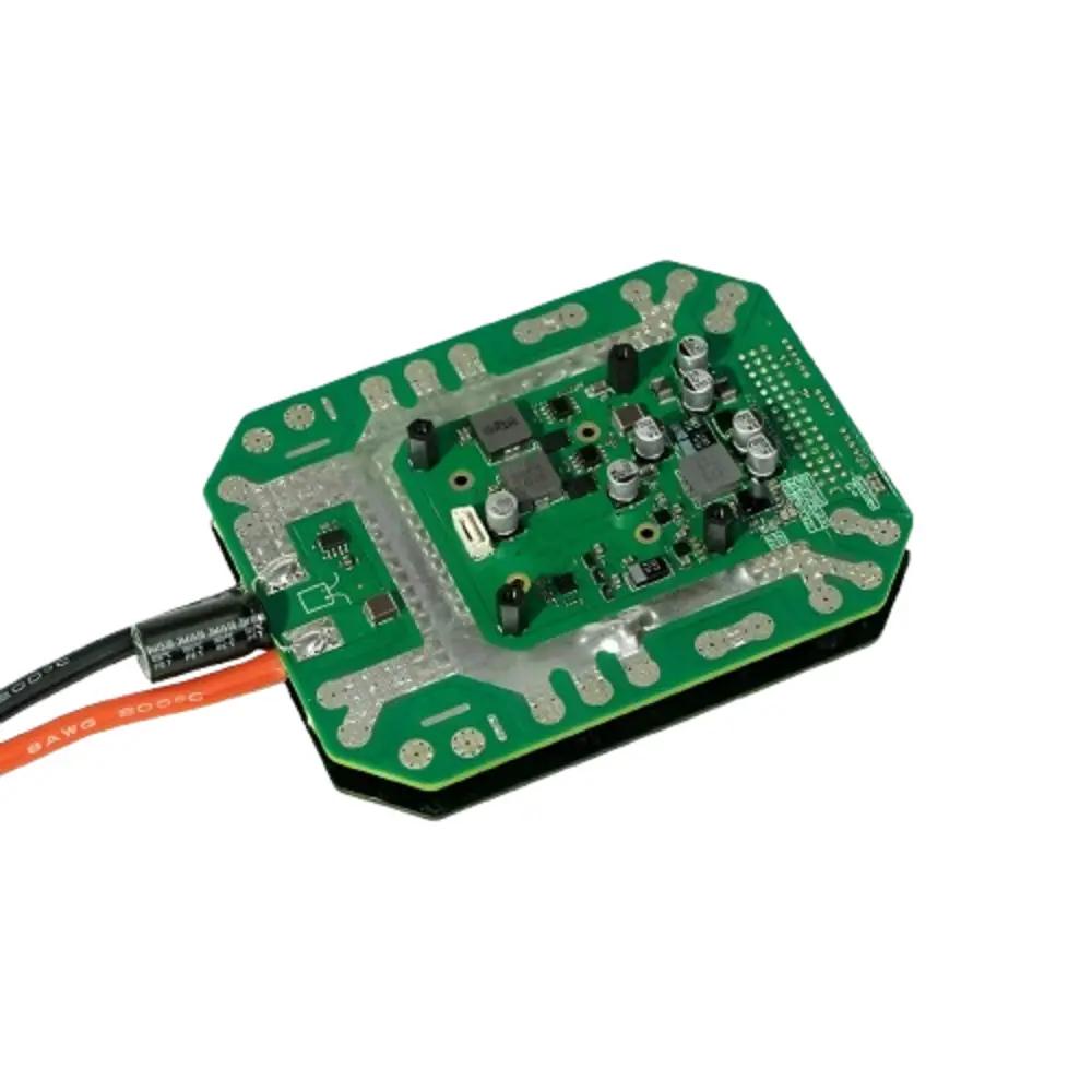 cuav-can-pdb-multifunctional-autopilot-baseboard