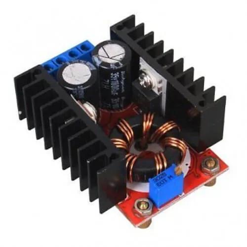 150w-dc-dc-boost-converter-10-32v-6a-step-up-adjustable-power-supply