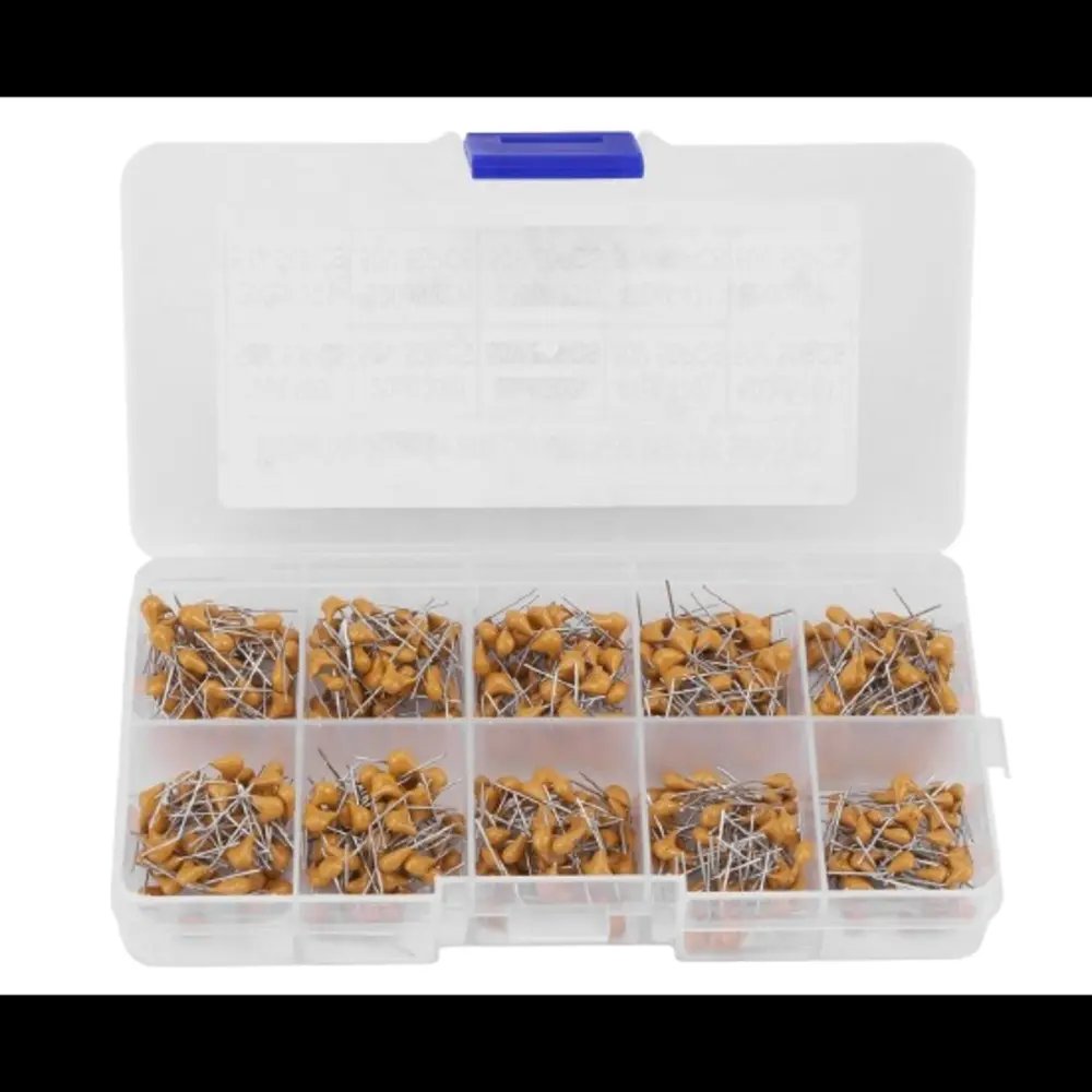 Main Product