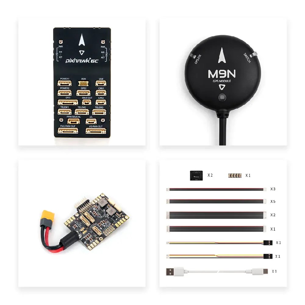 Main Product