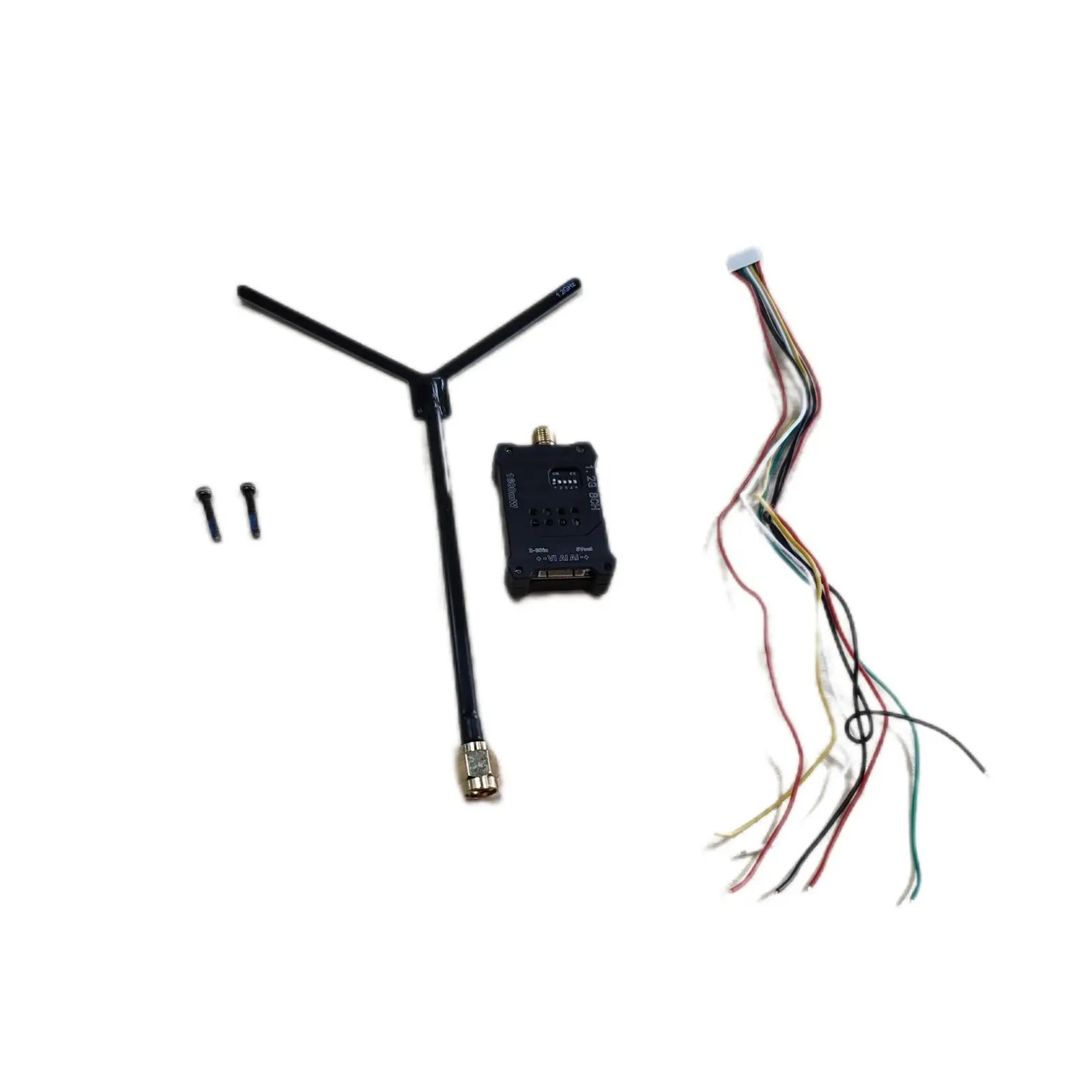 Main Product