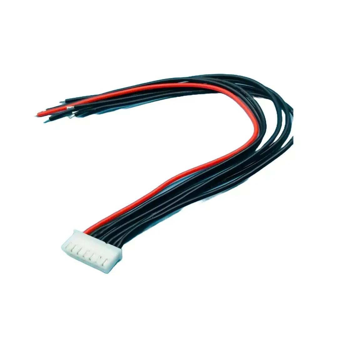 jst-xh-6s-25cm-22awg-balance-charge-wire-for-li-ionlipo-battery