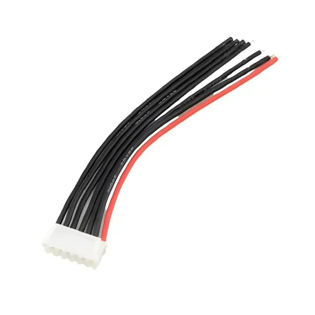 jst-xh-6s-25cm-22awg-balance-charge-wire-for-li-ionlipo-battery