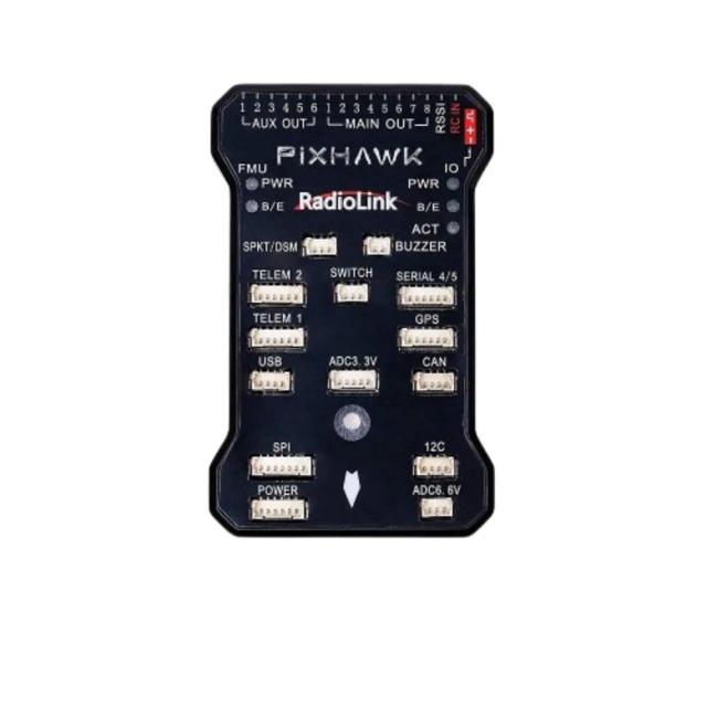 Jiyi k++ v2 flight controller board for agriculture drones in india at ...