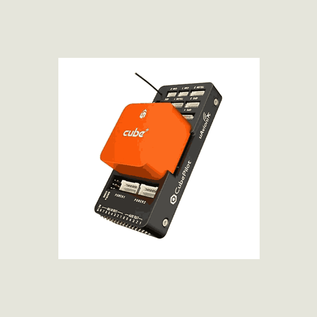 Hex cube orange+ standard set with adsb board at Best Price